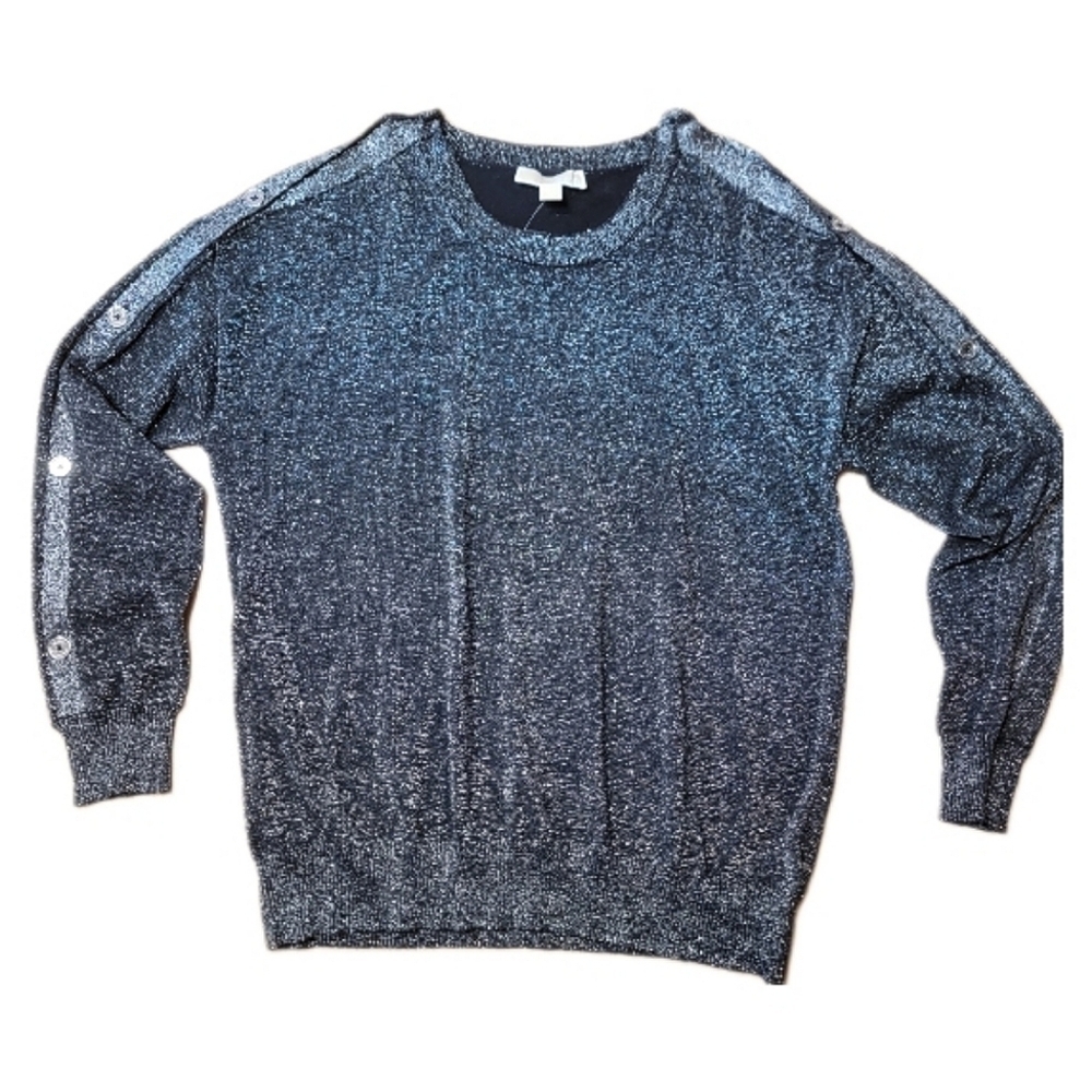 Michael Kors Glitter Sweater